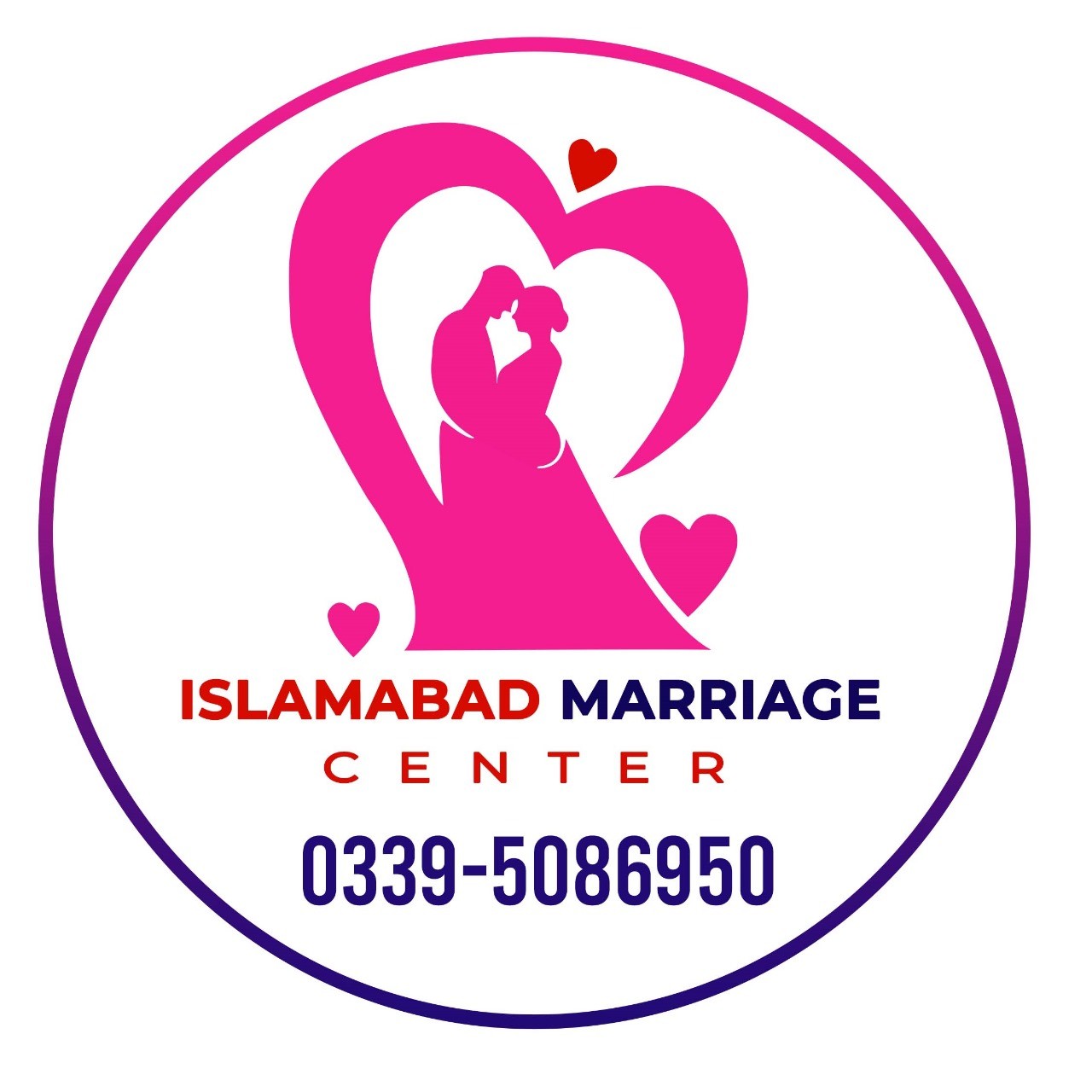 Islamabad Marriage Center